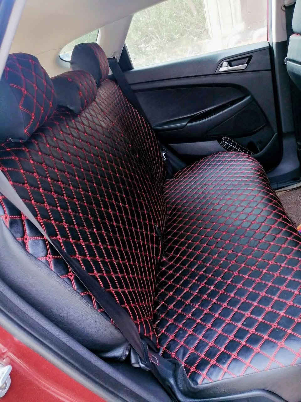 عمل تغليف كشنات فصال اوجاهز تغليف ارضية تغليف تنتة تغليف فابلون كافة سيارات المدنية والعسكرية
 بغداد منطقه الشعب حي التجار نهايه شارع الاسواق المركزيه مقابل نادي العربي 
*********** سيد عماد
*********** سيد هيثم
*********** سيد احمد
‏‏
