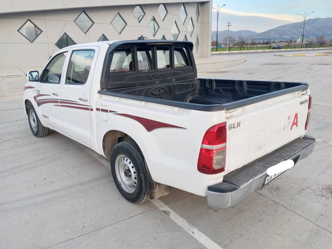 مەرزیە 2006 سعوودی بۆ فرۆشتن
ڕەقەم سلێیمانی سەنەوی تا 2031 تازەیە ...😇
 فوول سعوودی ...شەنسی 19 یە ....4 تایەی لۆک
ناوسوور.....بتڵ.....ناو فۆرنیکا......حاسە......قوولاپ😌
ئاوێنە کارەبای ...ئاوێنە ئیشارەت....قفڵ مەرکەزی 
....مەکینەی نەکراوەتەوە ...بەشەرتی گێڕ و مەکینە
*********** واتسئەپ.....ماڵی دۆستە ....
*********** ڤایبەر .....ئەدمین 😍
.........ناونیشان:: هەڵەبجەی شەهید
