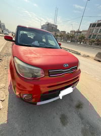 سول ٢٠١٩ • مكينة ٢٠٠٠ • مكاني