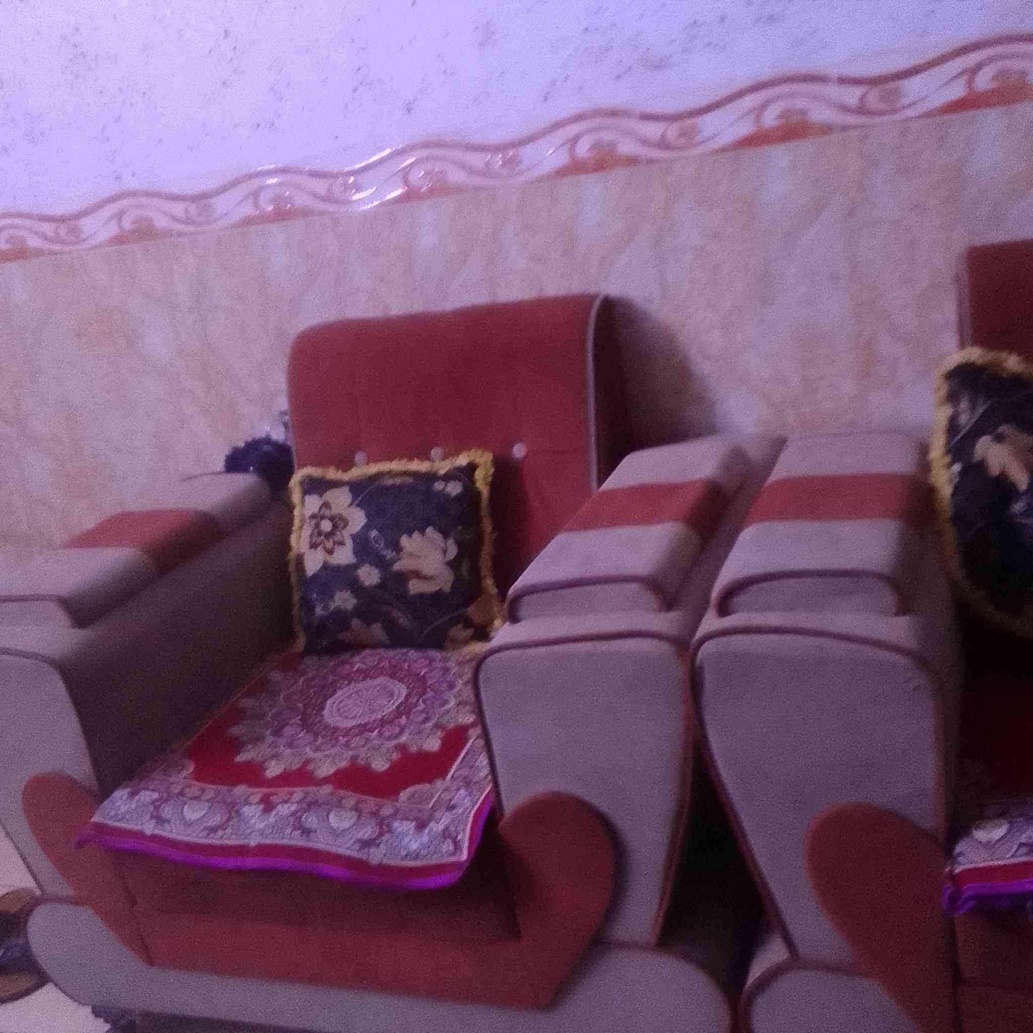 تخم 10 مقعد السعر 250


**إذا كنت صاحب هذا الإعلان وتريد حذفه لأي سبب، رجاءا أرسل رسالة إلى الدعم الفني**