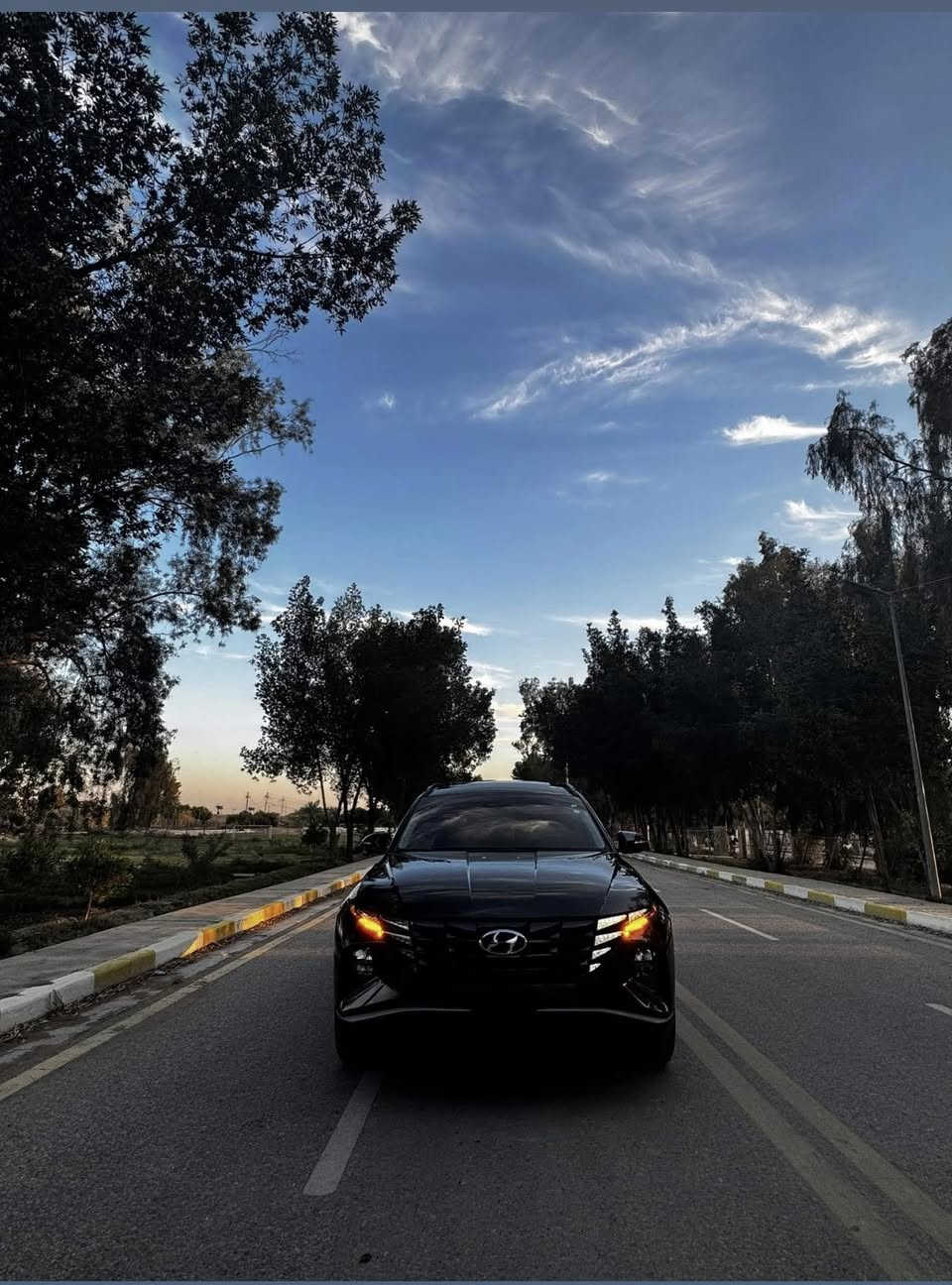 بيع او مراوس السيارة فحص بدون رقم تترقم جميع المحافظات عدا الشمالي

السلام عليكم 

توسان موديل 2023

مواصفات SEL

فتحة 

داخل جلد ابيض 

محرك 2500 

صندوك كهرباء

كشن كهربائي

بصمة تشغيل - تشغيل عن بعد - ابواب بصمة

رادار امامي جانبي خلفي

تحديد مسار قيادة آلية 

اوتو هولد + اطفاء ذاتي

تدفئة كشنات 

شاشة تدعم كار بلي 

كامرا خلفية دوارة 

شحن واير ليس 

تبريد قطعتين 

لد امامي نهاري 

لايت زينون عالي ناصي 

تحكمات استيرن جهتين + كروز سرعة

أنظمة قيادة  متعدده 

سايد بريك بصمة

مكاني بابل مسيب

‬صور الحادث + السونارمرفقه بالمنشور 

***********
