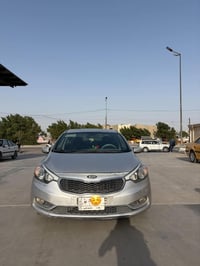 سيراتو للبيع موديل ١٦ سيارة خير من الله  وكلشي موضح بسونار موجود بل من...