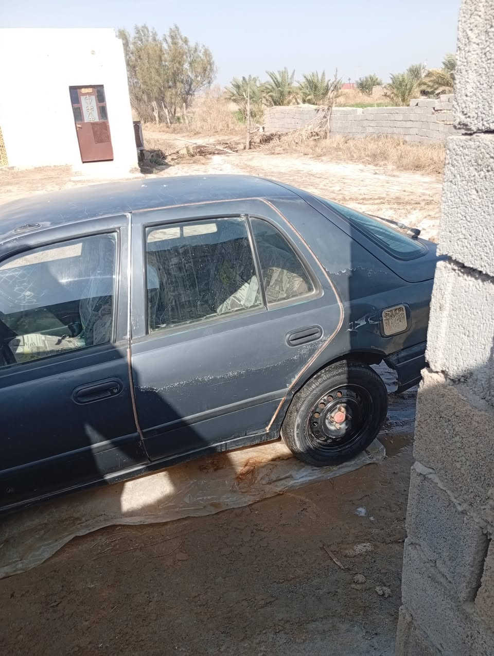 سلام عليكم نيسان سني ابرمر91 سنويه31 مشروع وطني بسمي رقم انكليزي واسط السعر 33وبيها مجال العنوان واسط قضاء الموفقيه تليفون ***********
