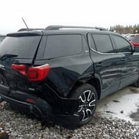 🚗 للبيع: جمسي أكاديا بلاك إديشن SLT موديل 2019 🔥  📍 الموقع: بغداد 📞 رق...