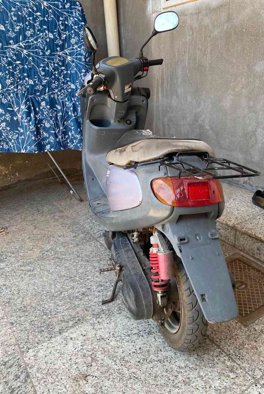 لبيع منغولي مديل 2003 مفتوحه


**إذا كنت صاحب هذا الإعلان وتريد حذفه لأي سبب، رجاءا أرسل رسالة إلى الدعم الفني**