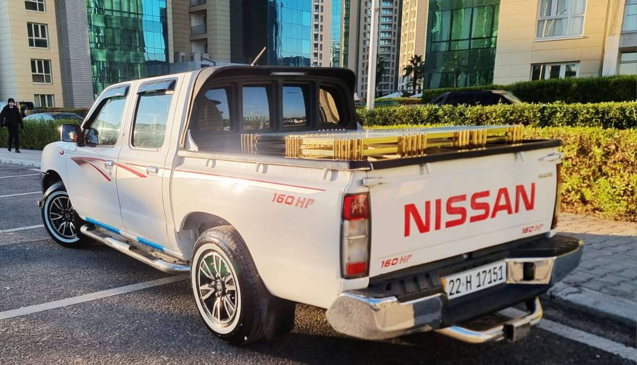 #نيسان  2014 
🍁🍁🍁☺️
سنوية جديدة إلى 2029
سيارة باسمي 
مال جناي 🔥
فول مواصفات 
1 على 1
من الدعامية الى الدعامية شرط 
كير ومحرك وكهربايات 
كلها شرط 
تايه وويل بالباكيت 
ما مفتوح ولا برغي واحد كلها شركة 
يد واحدة من الصفر
شاشة وكاميرا 
رقم صاحبها 
***********
واتساب ☝️☝️

ادخل للبيج بي سيارات معروضه 

🟥سعر ✍️👈🔥في التعليق يتم الرد فورا🔥🫡

🟥سعر $ ✍️👈🔥 لە کۆمێنت بنوسە یەکسەر وەڵام 
دەدەیتەوە🫡
———————————
بيع السيارات :: CARS#
👆👆👆👆
لعرض. سيارتك على الصفحه مراسلتنا واتساب

#للبيع - #سيارات - #معارض  - #معرض - #سياره
