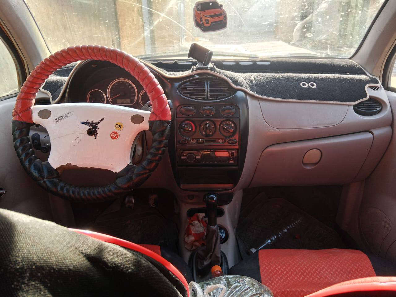 بيع مستعجل كوكو للبيع او معارض باله او بيكم 
مطلوبه 500 هيئا  تريد وكاله اتريد تحويل 
مكينه شرط لا صرف ولا نفخ طخم جديد 
ويل كب طخم تايه *********** /***********
