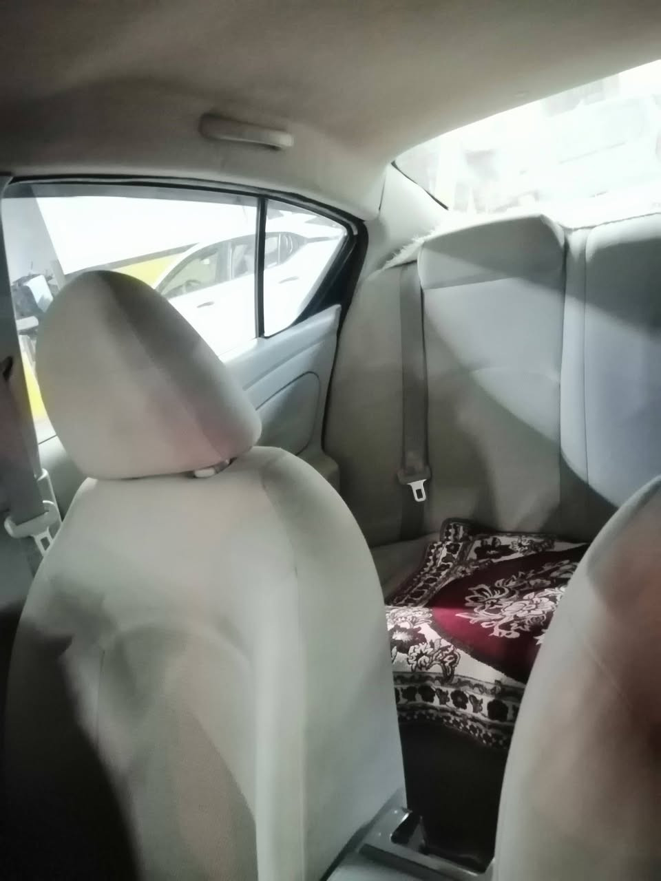 السلام عليكم
نيسان صني ٢٠٢٠ ضربتها جاملغ خلفي مأثرة عالقمارة شوي ابيعك ياها صبغ عام مكاني اربيل رقما جديد انكليزي تحويل شرط ٨٥ ورقة مجال قليل للتواصل ***********
