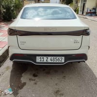 بي واي دي سيل • كاميرا ٣٦٠ • بطارية ٨٠كم