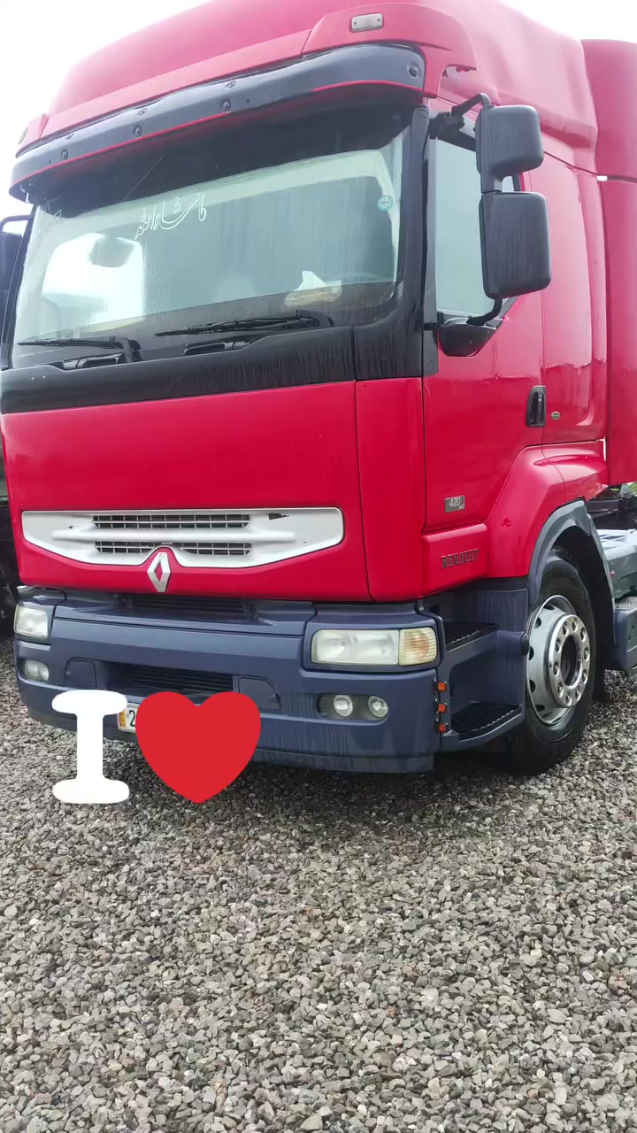 سلام عليكم رينو موديل 2005سياره فول مكفولة كفاله عامه مواصفات رتايدر ثلاجه تبريد رقمه سليماينة شرط التحويل مكانها سليماينة سعره 110ورقه بدفتر وعشر ورقات لاستفسار ***********
