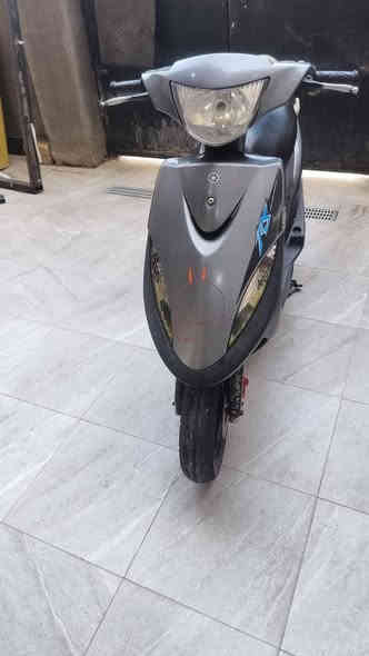 سلام عليكم دراجه حاويه رمبه صارلها 15 يوم طالعه دراجه مكفوله كفاله عامه تفحص عد اليعجبك سعر 1200 وبي مجال قليل ***********
