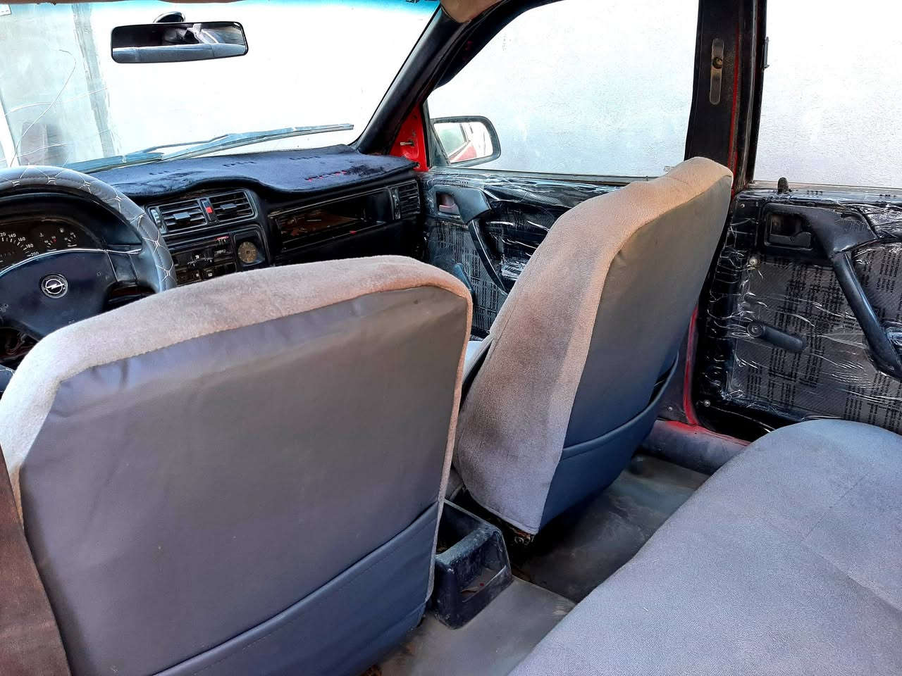 سلام عليكم عندي اوبل فكتره محرك ١٨ مصبوغ جماليه واسط رقم سنويه صاقطه مكان ديالى السعر ٣٠ وبيه مجال


**إذا كنت صاحب هذا الإعلان وتريد حذفه لأي سبب، رجاءا أرسل رسالة إلى الدعم الفني**