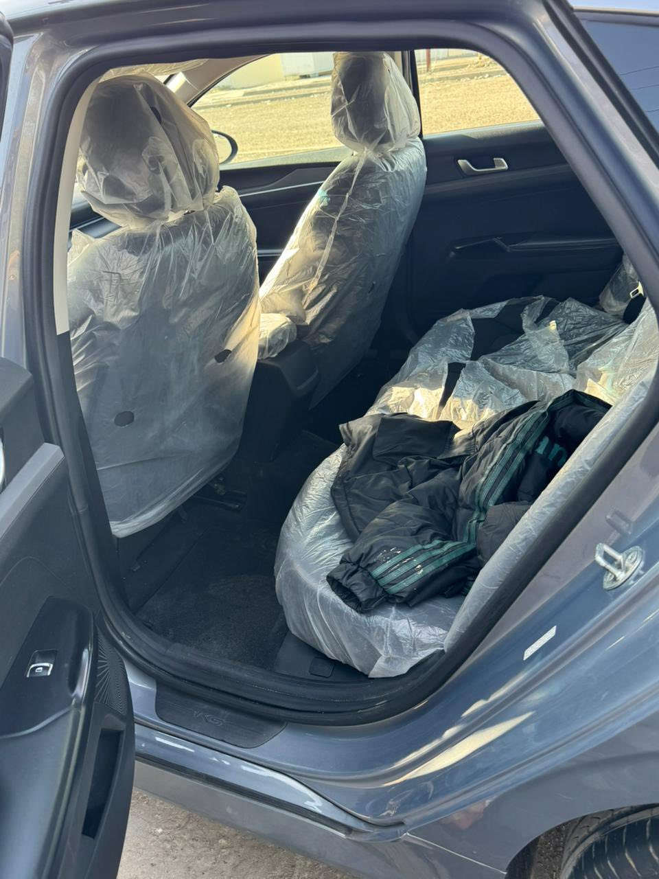 موديل ٢٠٢٢ سياره رقم اربيل
للبيع 
السعر ١٥٠ 
حادث باب سايق 
سنويه بااسمي 
سياره ماشيه ٩٣ م


**إذا كنت صاحب هذا الإعلان وتريد حذفه لأي سبب، رجاءا أرسل رسالة إلى الدعم الفني**