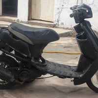 بطه • قفلكسن • مكينه شغاله