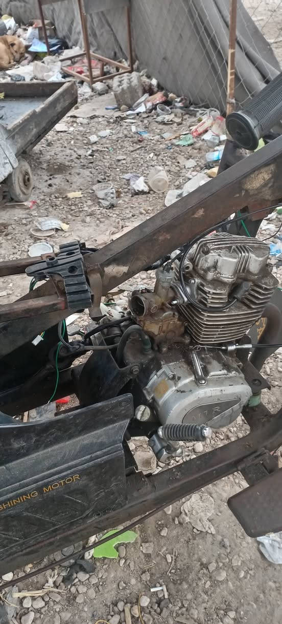 سلام عليكم ستوته داوان تعمير جمره موديل ١٥ بدون بدي ٨٠٠ مكاني طوريج ***********
