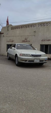 مارك ٢٠٠٠ • دواخل نضيفه • ضربة خفيفة