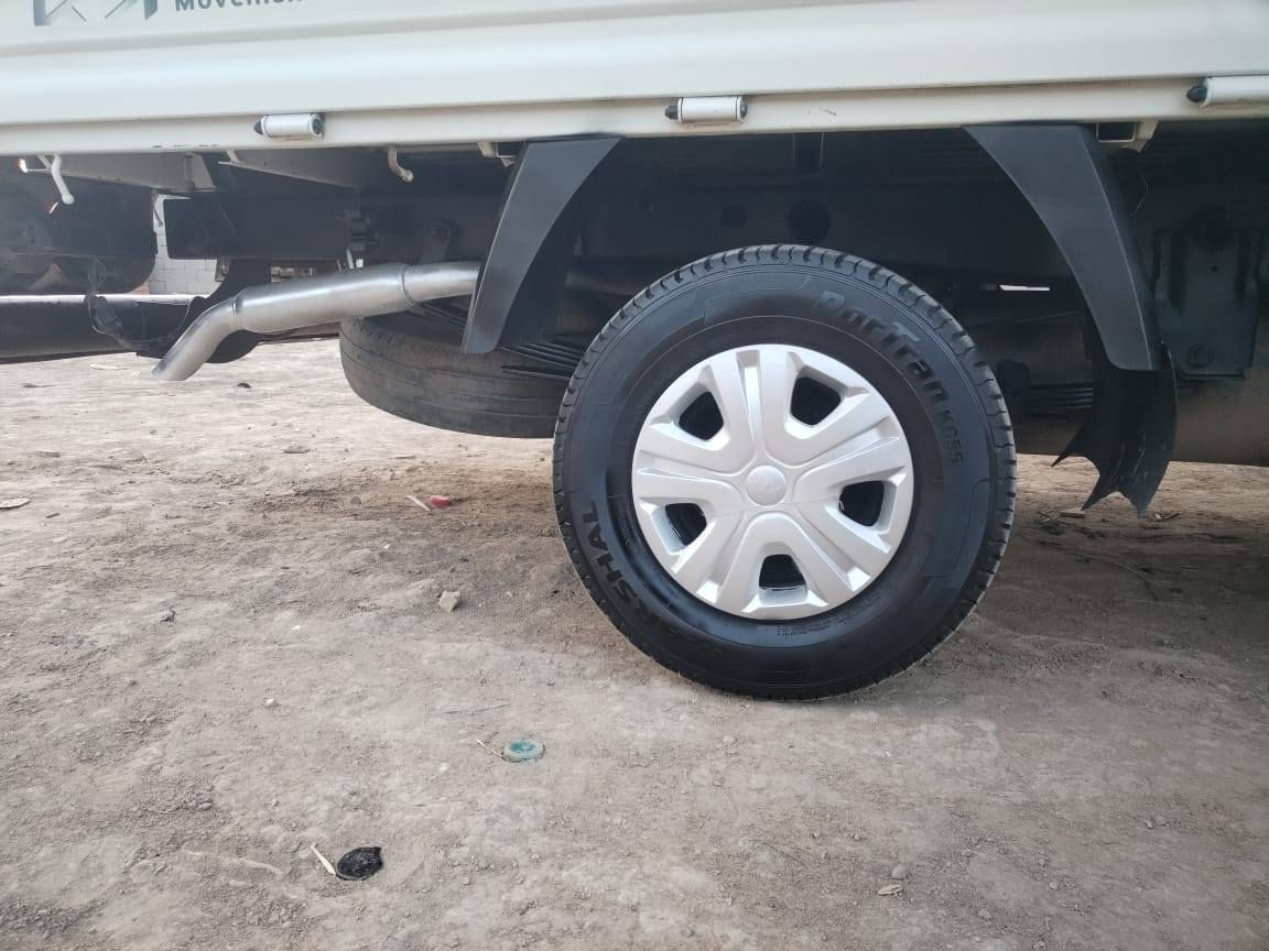 سلام عليكم كيه بنكو 3 دوات مديل 18
كير محرك 3000مسكر  حداديه كله بلادي وجديد 
سنويه مطابقه لحد 27طبق الاصل 
مكاني نجف سعر 58وبيه مجال قليل 
***********
