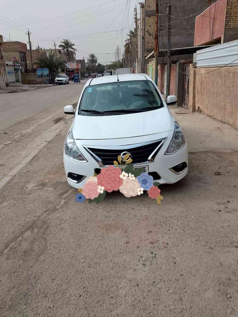 سلام عليكم سني هندي موديل 13 رقم بغداد إنكليزي بسمي مكانه بغداد الشعب مكينه كير  مكفولة هزه كاملة وسنويه ل 2030 بيه جاملغ امامي وبنيد سعره 75 استفسار ***********
