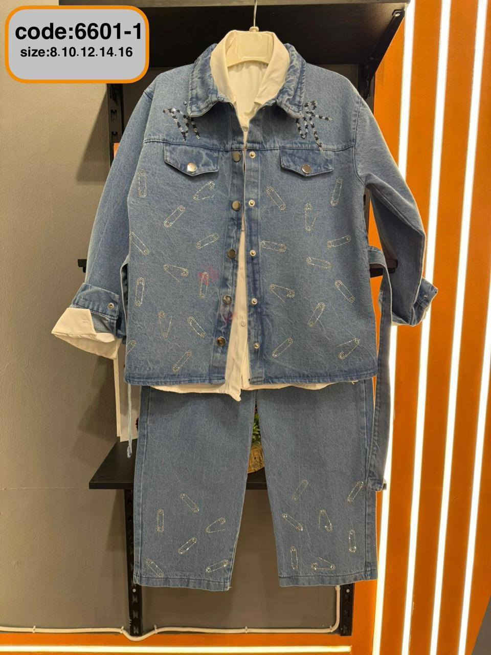 😍🔥 جمال الاطقمه البناتي تختلف يم مجمع بلاش ❤

الاكثر طلبا المحير الخامه التركي الدرجه اولى 

القياسات من 2 الى 5 بيبي 
القياسات الوسط ومحير من 6 الى 16 سنه 

العنوان / ديالى _ بلدروز _ شارع الاطباء _ قريب عياده ابو انور الاشعه _ مجاور دكتور مصعب _ مقابل دكتور علي حكيم للاسنان حياكم الله ♥


**إذا كنت صاحب هذا الإعلان وتريد حذفه لأي سبب، رجاءا أرسل رسالة إلى الدعم الفني**