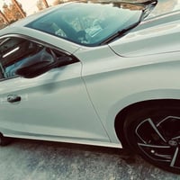البيع  ام جي   22    جي تي  رقم شمالي اعلئ فئه  07822194851