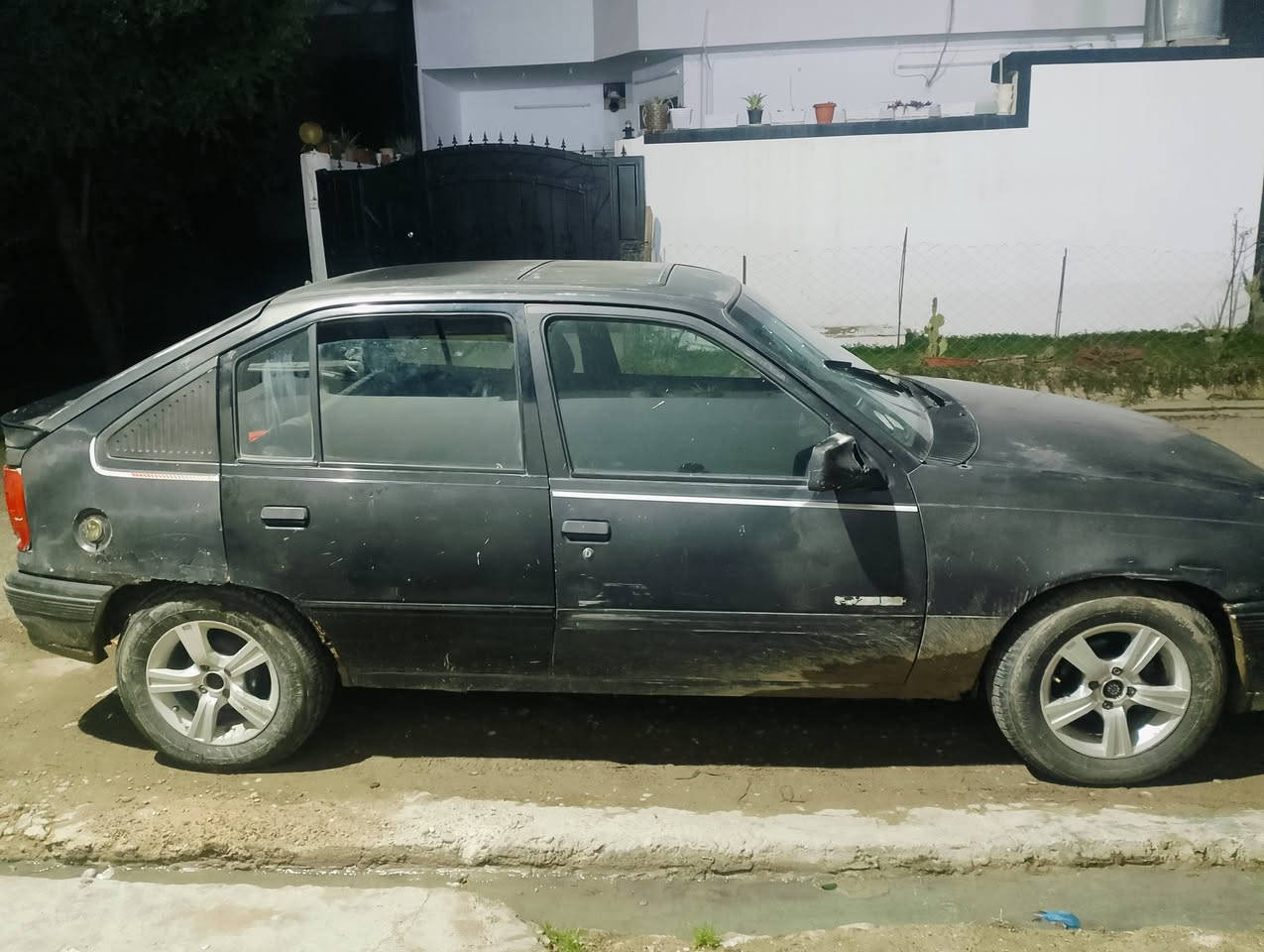 كاديت سعر16$ورقه 
رقم كركوك گير عادي
محرك 18
***********,,***********
