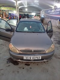 ريو • ٢٠٠٣ • محرك جديد