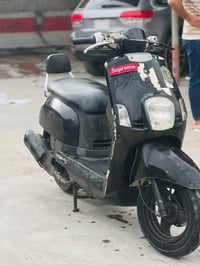 دراجه بوليس كفاله عامه سعر اتصل ادلل 07781807282