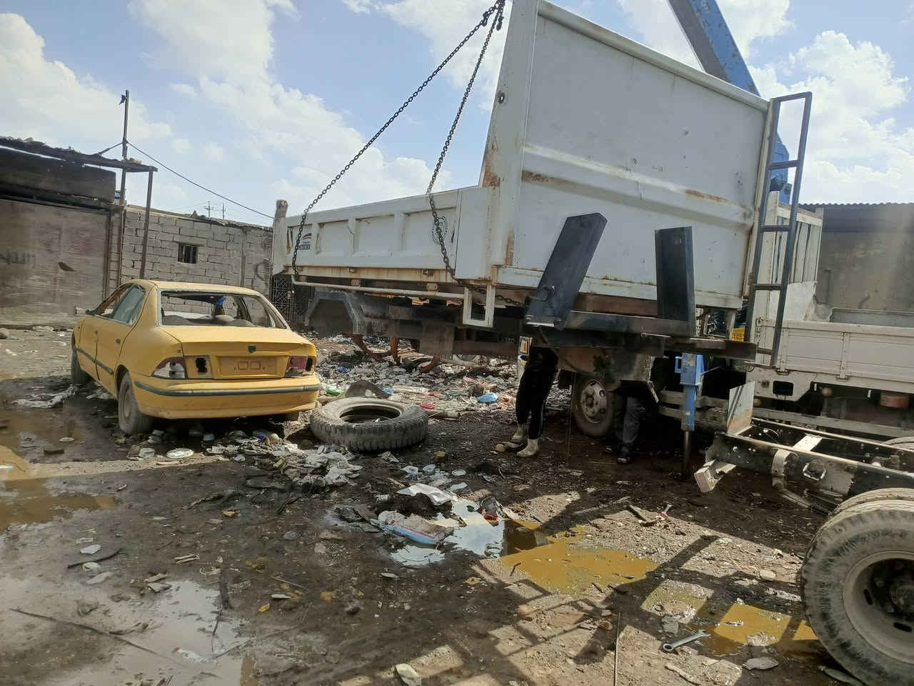 مال كنتر للبيع***********
