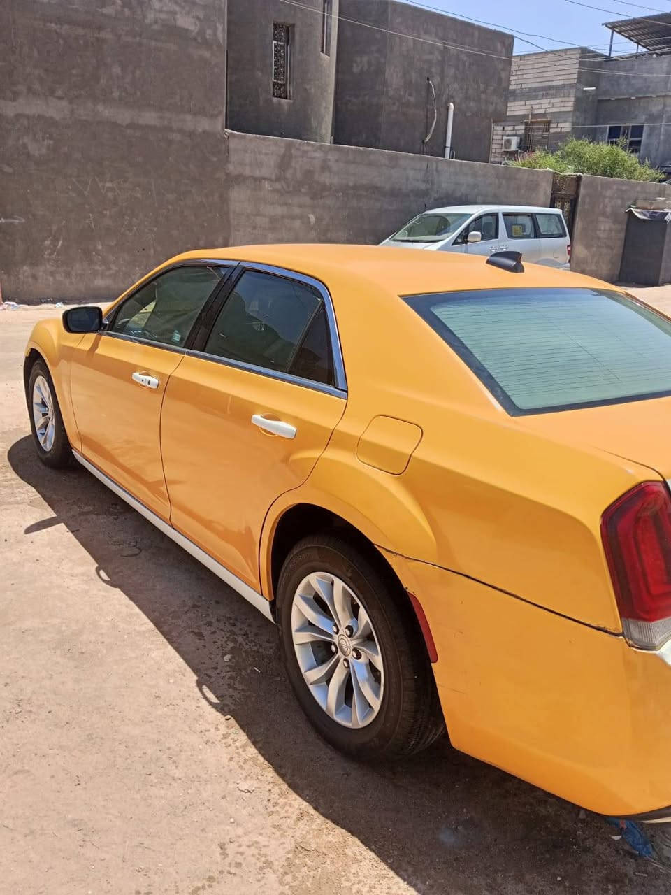 مكلف بلنشر وباما مديل 14 اصل كفاله محدث 22 رقم بصره جاهزه كير مكينه تبريد حداديه تخم تاير خطها بصره بغداد رقمي *********** مكاني بصره السعر 170
