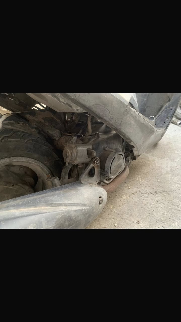 السلام عليكم ماكس 140 كوري دراجه بلاديه مكينه حلوه شلعه ومعدل كهربائياتهة كلهة تشتغل باتري شغال دبلاتهة الاماميه واكفه للأتصال *********** واتساب فقط
