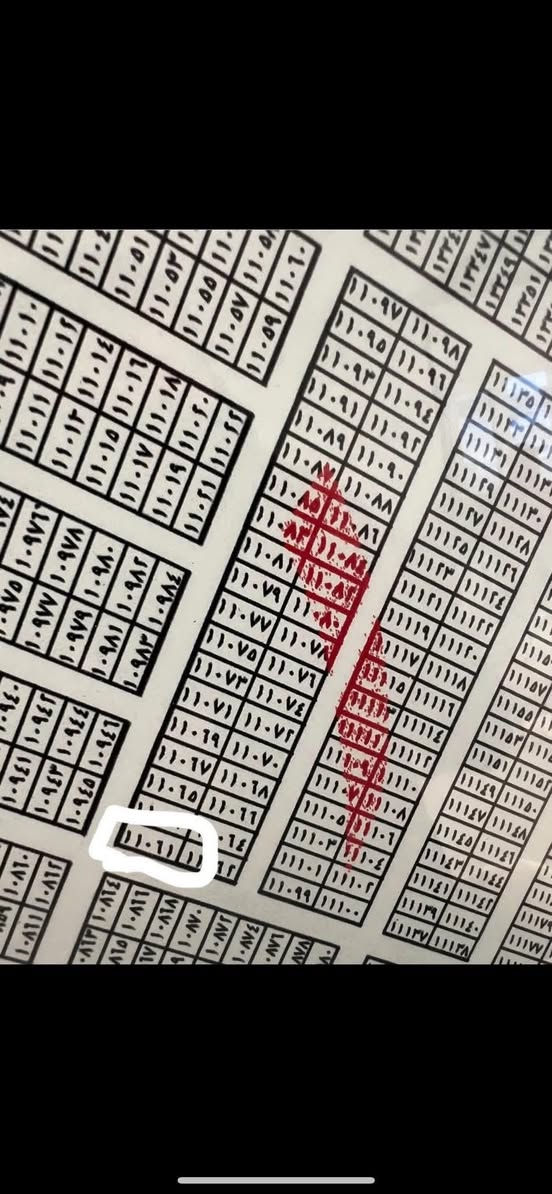 قطعه للبيع بنص البناء بصف حي التراث بصف مدرسه الاحسان ركن خارجي واجها10والنزال10
رقم القطعه (11061)  
مساحه القطعه(100)متر
رقم المقاطعه(10/3)
سعرالقطعه(47 )وبيها مجال
قطعه مفروزه وجاهزه حلوه موجود من صاحبها الشرعي مباشر+فتح البيان

 ابراهيم العزاوي ***********
