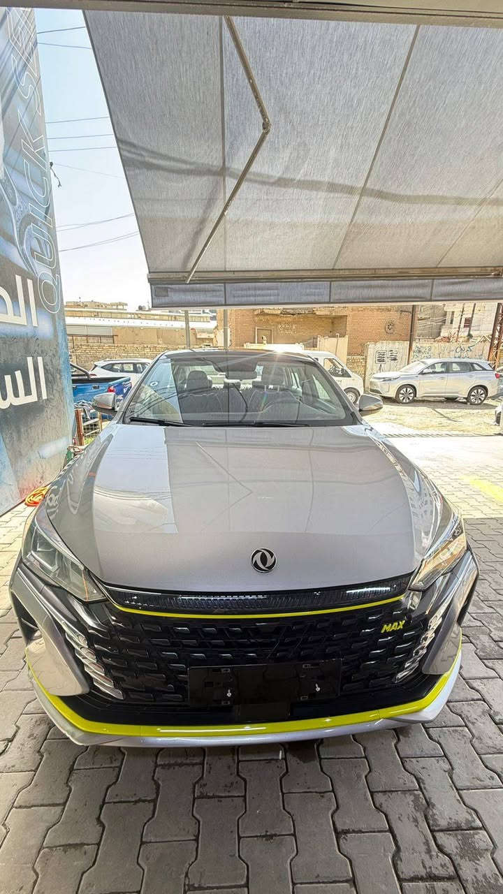 للبيع Dongfeng A60 MAX Hybrid
هايبرد  موديل 2024 
ماشية 48000 الف 
فول مواصفات 
السعر 110 وبيها مجال 
*********** اتصال او واتساب 
رقم بغداد
