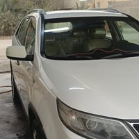 ٢٠١٤ • ٦ سلندر • سبع راكب