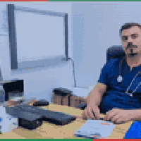 قسم الطوارئ • مستشفى المؤيّد الأهلي ٣ • الصويرة