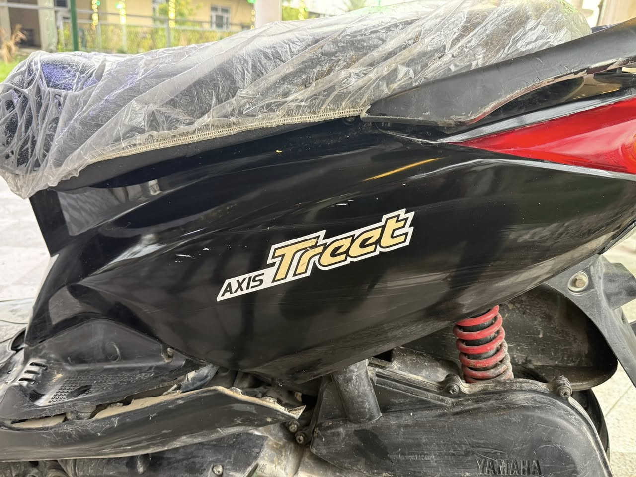 دراجه اكزز فول نضافه كفاله عامه من كلشي العنوان بغداد الزعفرانية سعرها 600 وبيها مجال 
رقم 
***********
