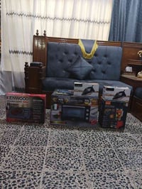 اجهزة جديدة • للبيع • الكترونيات