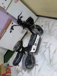 دراجة شحن • نظيفة • ناصريه مركز