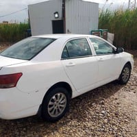 حادث خلفي • محرك سليم • رقم بغداد