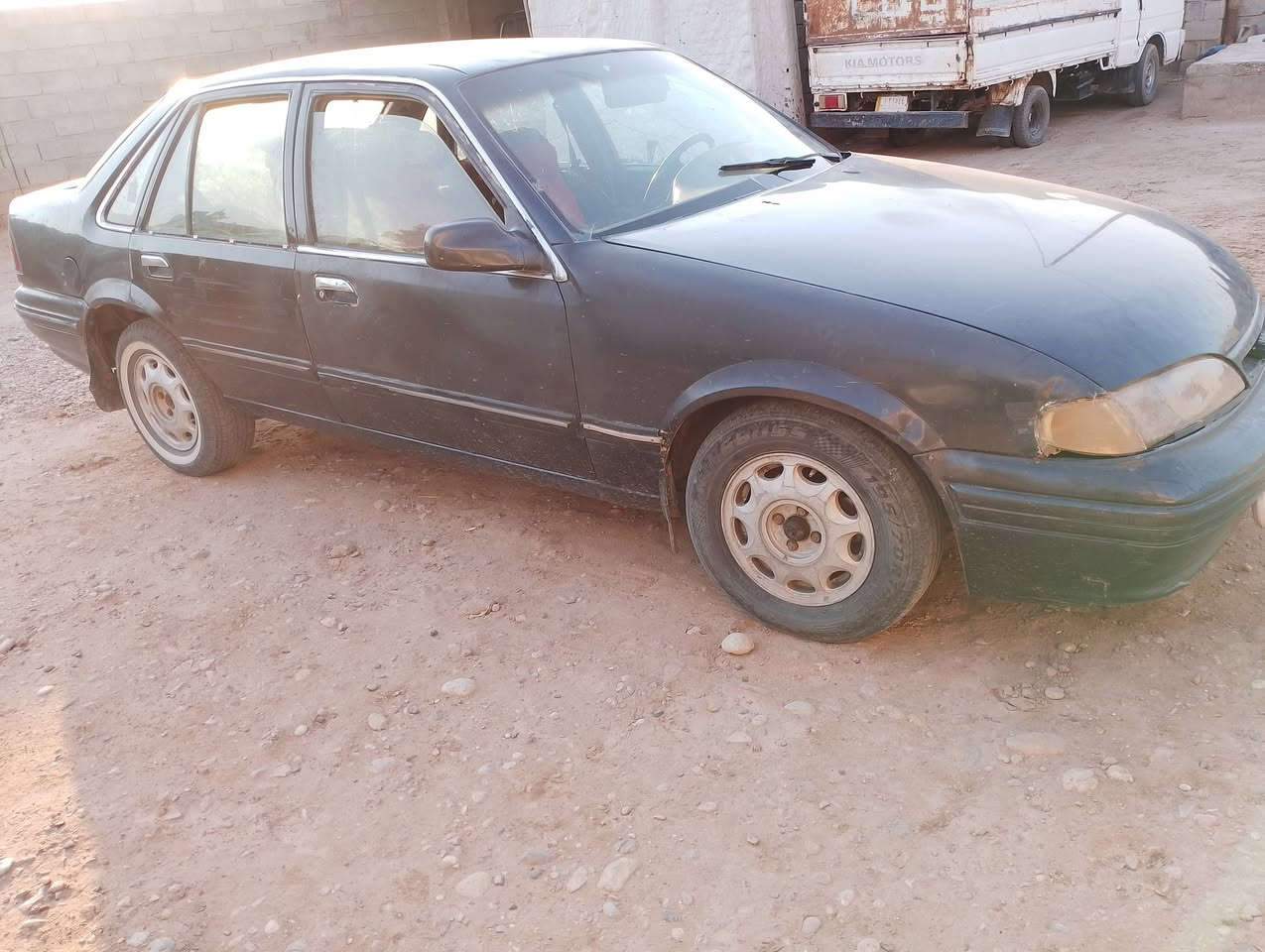 دايو برنس البيع موديل 94 رقم ديالى المكان ديالى مندلي السعر 25/ ***********
