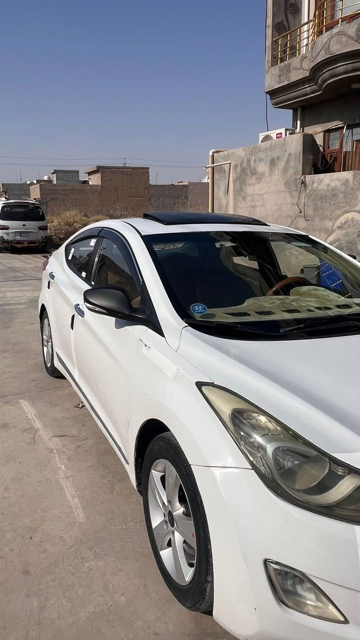 🚗 سيارة للبيع 🚗
سيارة عملية، اقتصادية، وبحالة ممتازة؟
✨ المواصفات
• النوع والموديل: هيونداي النترا موديل 2012.
• الحالة: نظيفة  (كما يظهر في الصور).
• فتحة سقف
• إطارات رياضية (ويل كب).
• رقم اللوحة: رقم أربيل (أربيل/Erbil).
• المكان: العلم
💰 • السعر المطلوب: 100 مجال بسيط 
📞 للتواصل والمعاينة:
***********
