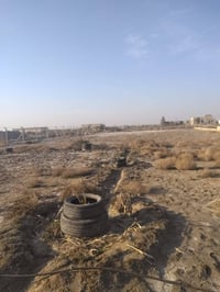 أرض طابو • ٣ دونم • نزلة المدور