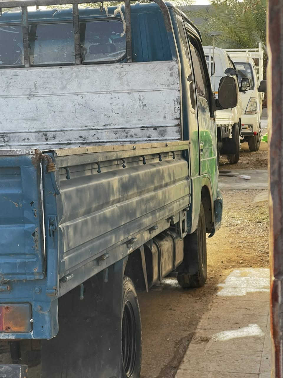 السلام عليكم كيا سامسونج موديل 1999محرك مجفت جديد رقم الانبارتحويل السعر 45 بيه مجال هـ ***********
