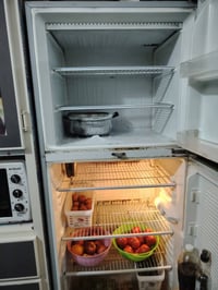 ثلاجة • ثلاجة للبيع • ثلاجة مستعملة • جهاز كهربائي • ثلاجة منزلية • أج...