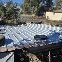 4جنکۆی دە رجە یە ک درێزی 5مترو 20سانتیم پانی کە ی 4مترو 20سانتیم 07725...