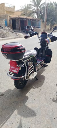 مراوس • ماطور • كير