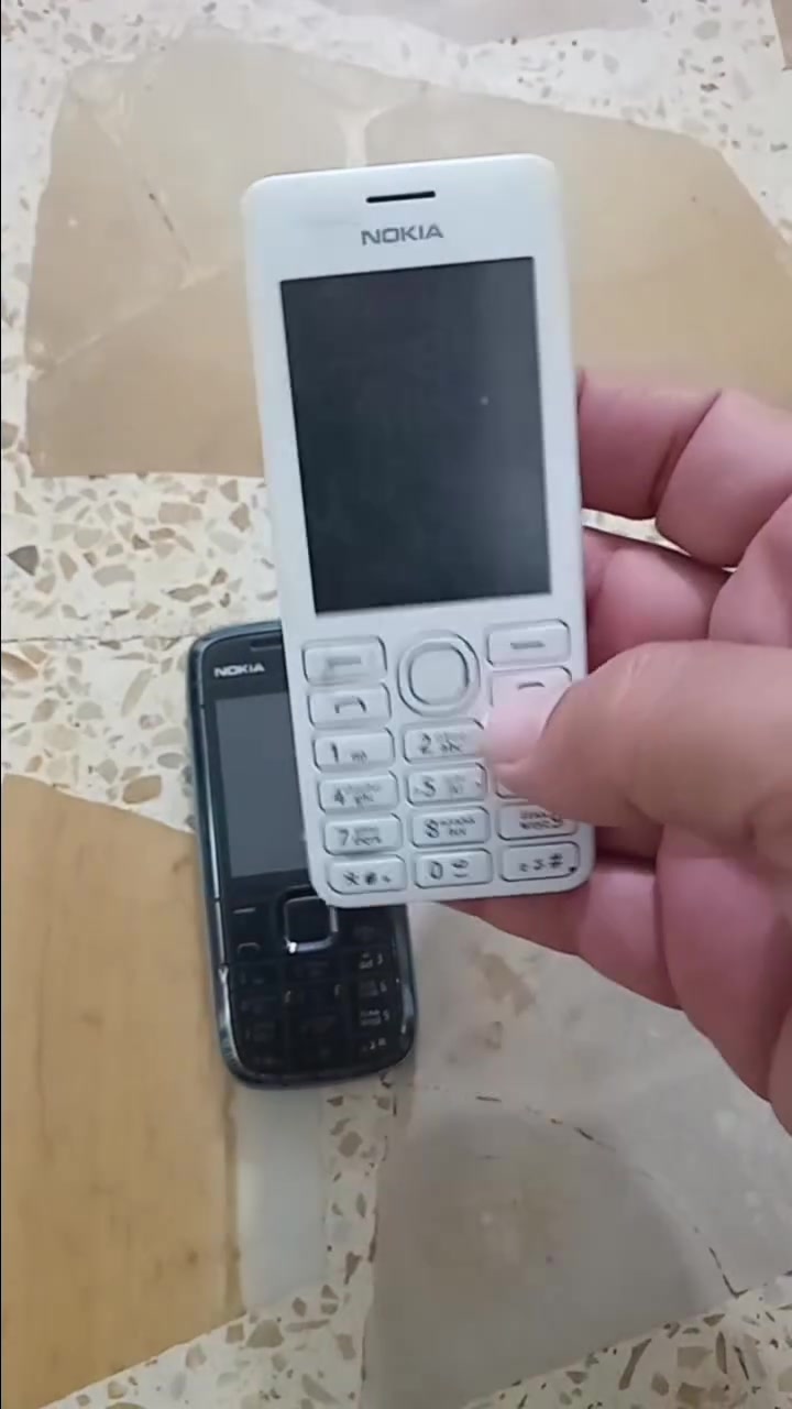 كما واضح بل فديو خوان توصيل ماعندي


**إذا كنت صاحب هذا الإعلان وتريد حذفه لأي سبب، رجاءا أرسل رسالة إلى الدعم الفني**