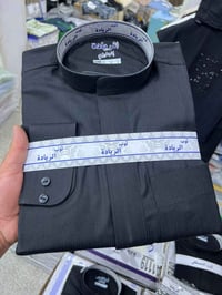 دشداشة الريادة • قماش VIP • واسط سوق الأحرار
