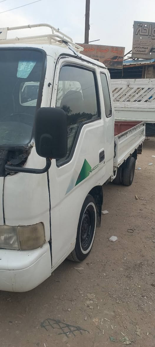 السلام عليكم كيا فونتيرا للبيع موديل 98 سياره جاهزه وحلوه رقمها كربلاء السعر ب 52 وبيها مجال*********** مكان السياره كربلاء
