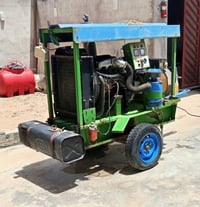 عندي مولده جديده وجاهزه للبيع للاستفسار اكثر 07702562655