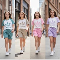 مقاسات المحير • ترنجات أطفال • جمله فقط